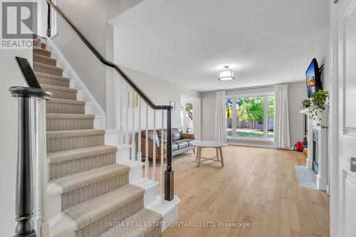 2021 Lumb Court, London North (North R), ON - Indoor Photo Showing Other Room