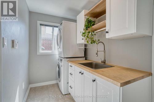 2021 Lumb Court, London North (North R), ON - Indoor