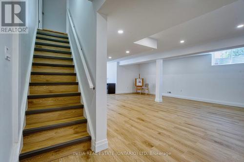 2021 Lumb Court, London North (North R), ON - Indoor