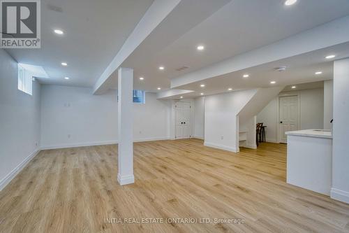 2021 Lumb Court, London North (North R), ON - Indoor Photo Showing Other Room