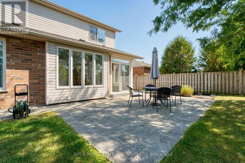 2021 Lumb Court, London North (North R), ON - Outdoor
