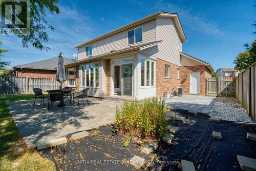 2021 Lumb Court, London North (North R), ON - Outdoor
