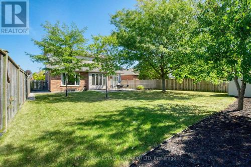 2021 Lumb Court, London North (North R), ON - Outdoor