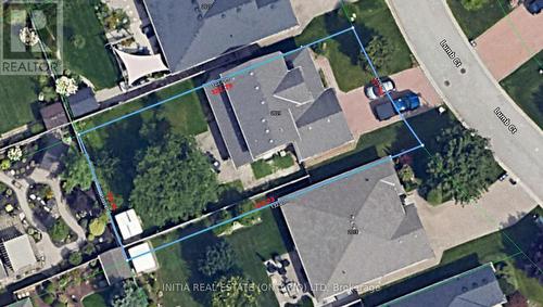 2021 Lumb Court, London North (North R), ON - Other