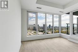 2108 - 5 QUARRINGTON LANE Toronto, ON M3C 1H7