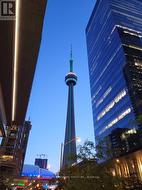 3408 - 14 YORK STREET Toronto, ON M5J 0B1