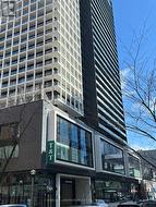 2307 - 20 EDWARD STREET Toronto, ON M5G 1C9
