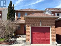 1197 BEAVER VALLEY CRESCENT  Oshawa, ON L1J 8N1
