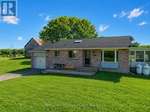 885 TOWNLINE ROAD  Elizabethtown-Kitley, ON K7A 4S5