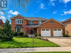 5179 SOUTHGATE AVENUE Niagara Falls (Morrison), ON L2E 7G4
