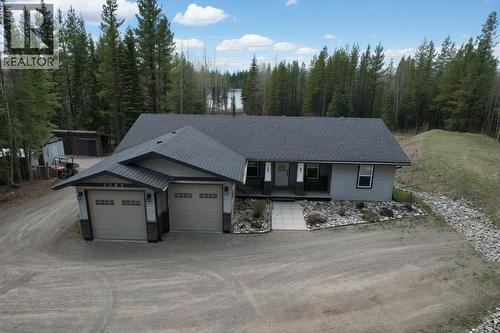1222 HLADY ROAD  Quesnel, BC V2J 6X8