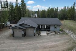 1222 HLADY ROAD Quesnel, BC V2J 6X8