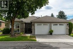 615 Glenmeadows Road Unit# 98 Kelowna, BC V1V 1N9