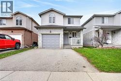 331 KEEWATIN Avenue  Kitchener, ON N2B 3W3