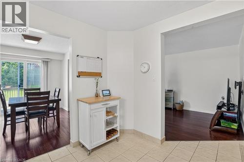 331 Keewatin Avenue, Kitchener, ON - Indoor