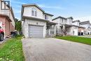 331 Keewatin Avenue, Kitchener, ON  - Outdoor With Facade 