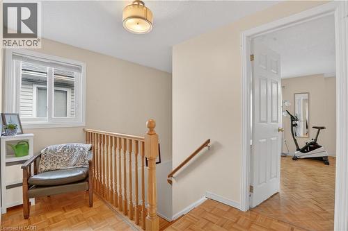331 Keewatin Avenue, Kitchener, ON - Indoor Photo Showing Other Room