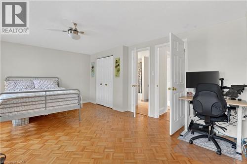 331 Keewatin Avenue, Kitchener, ON - Indoor Photo Showing Other Room