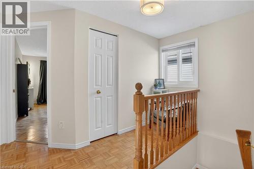 331 Keewatin Avenue, Kitchener, ON - Indoor Photo Showing Other Room