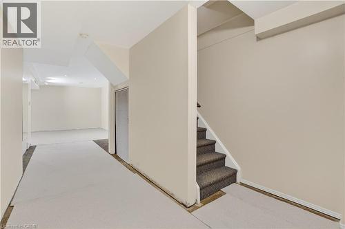 331 Keewatin Avenue, Kitchener, ON - Indoor Photo Showing Other Room