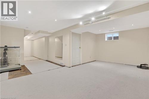 331 Keewatin Avenue, Kitchener, ON - Indoor