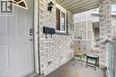 331 Keewatin Avenue, Kitchener, ON  - Outdoor With Exterior 