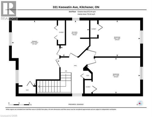 331 Keewatin Avenue, Kitchener, ON - Other