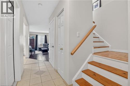 331 Keewatin Avenue, Kitchener, ON - Indoor Photo Showing Other Room