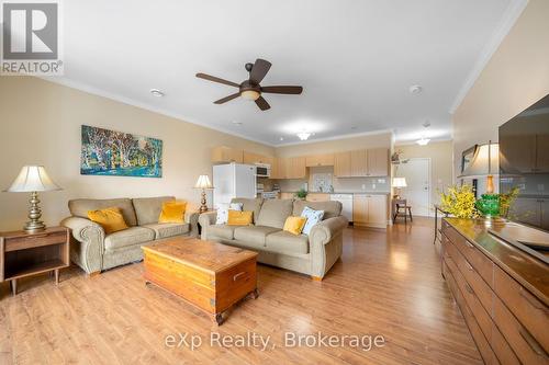 302 - 20A SILVER BIRCH COURT  Parry Sound, ON P2A 0A7