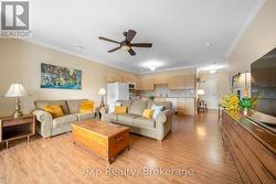 302 - 20A SILVER BIRCH COURT  Parry Sound, ON P2A 0A7