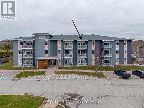 302 - 20A SILVER BIRCH COURT  Parry Sound, ON P2A 0A7