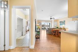 Laminate and Tile Throughout - 