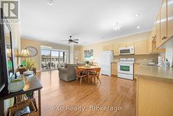Open Concept - 
