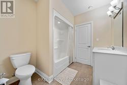 Semi-Ensuite - 