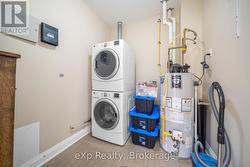 In-Suite Laundry - 
