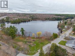 Near the Seguin River - 