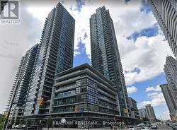 2004 - 4070 CONFEDERATION PARKWAY Mississauga, ON L5B 0E9