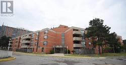 102 - 1705 MCCOWAN ROAD Toronto, ON M1S 4L2