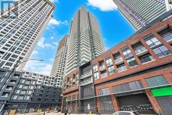 807 - 4130 PARKSIDE VILLAGE DRIVE Mississauga, ON L5B 0L7