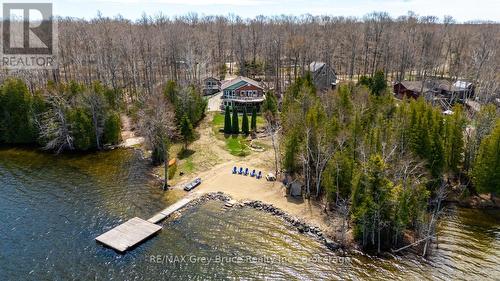 280 TAMMY'S COVE ROAD  Northern Bruce Peninsula, ON N0H 1W0