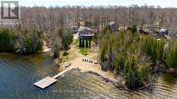 280 TAMMY'S COVE ROAD Northern Bruce Peninsula, ON N0H 1W0