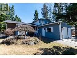 5554 MURRAY PLACE Prince George, BC V2N 3P4