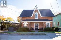 2016 PARK Street Port Dover, ON N0A 1N0