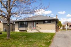1321 RUSTIC DRIVE  Ottawa, ON K2C 2Y3