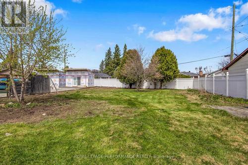 1321 Rustic Drive, Ottawa, ON - Outdoor