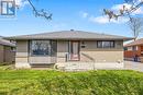 1321 Rustic Drive, Ottawa, ON  - Outdoor 