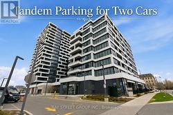 723 - 38 WATER WALK DRIVE Markham, ON L3R 6M8