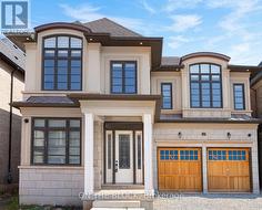LEGAL BASEMENT APARTMENT - 1229 IRONBRIDGE ROAD E Oakville, ON L6M 5M5