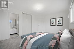 648 ESPRIT CRESCENT Mississauga, ON L5R 3B9