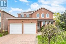 648 ESPRIT CRESCENT  Mississauga, ON L5R 3B9
